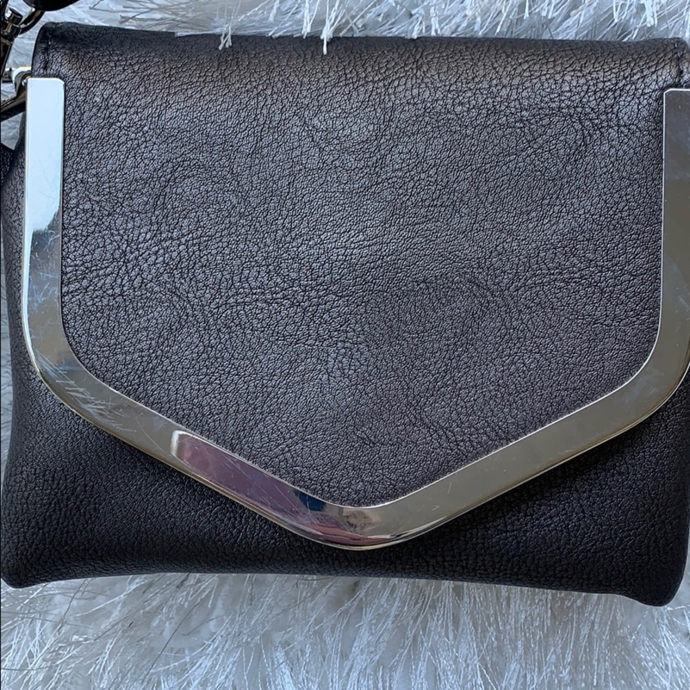 Crossbody Bag and Wristlet NWT